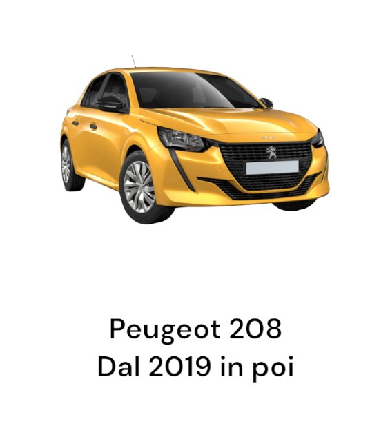 Bocchetta Aria Cruscotto anteriore sinistro (sx) Peugeot 208 (2019>) cod: 9823459580 - F&P CRASH SRLS - Ricambi Usati