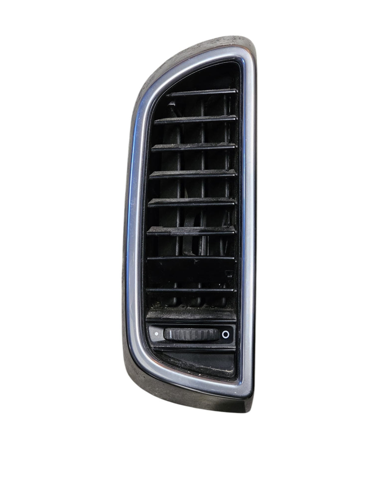 Bocchetta Aria Cruscotto Sinistra Porsche Cayenne 92A Cod:7P5819727A (2010 - 2017) - F&amp;P CRASH SRLS - Ricambi Usati