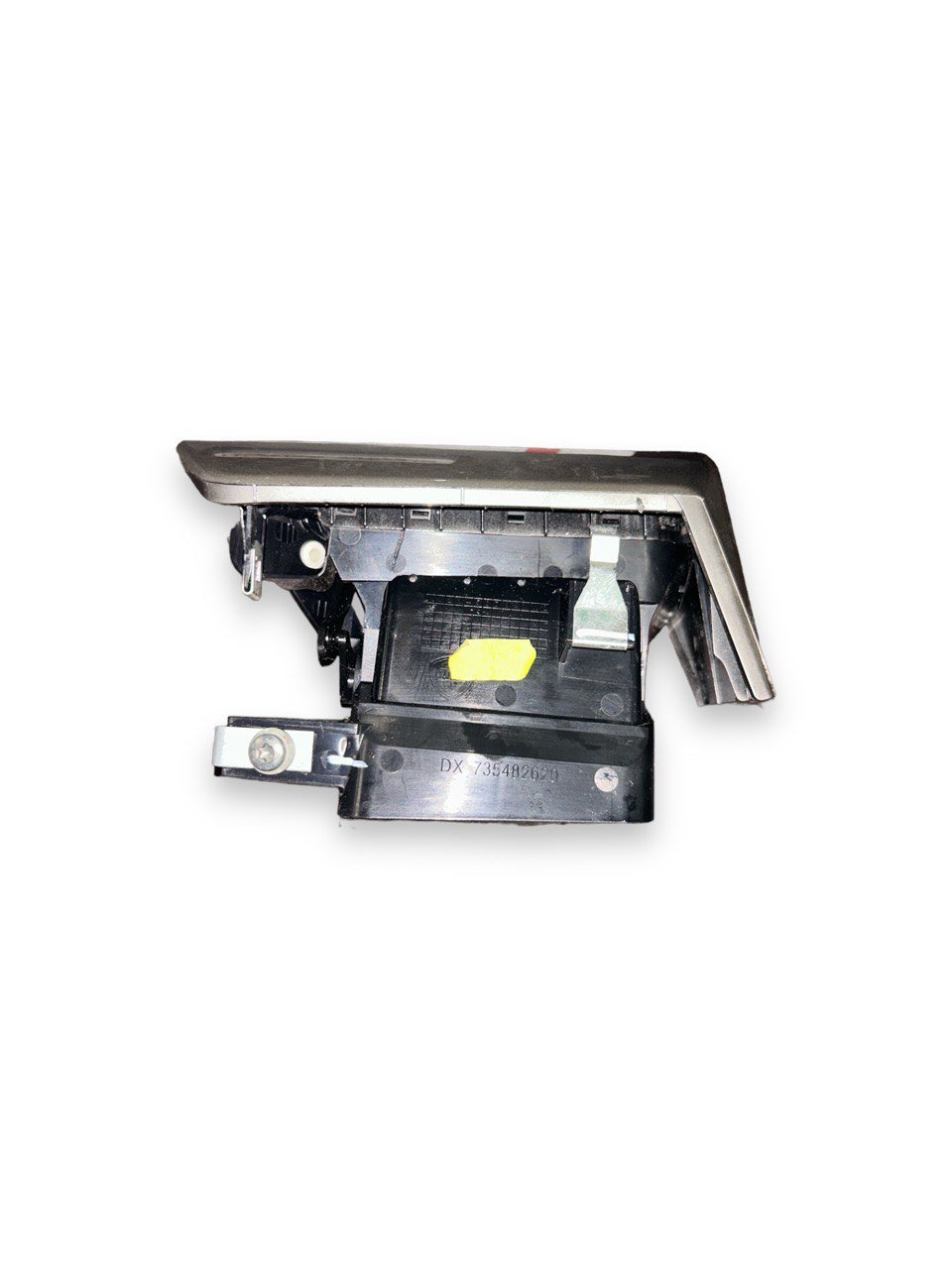 Bocchetta Aria Destra Lancia Ypsilon III (2013 &gt; ) cod.735482620 - F&amp;P CRASH SRLS - Ricambi Usati