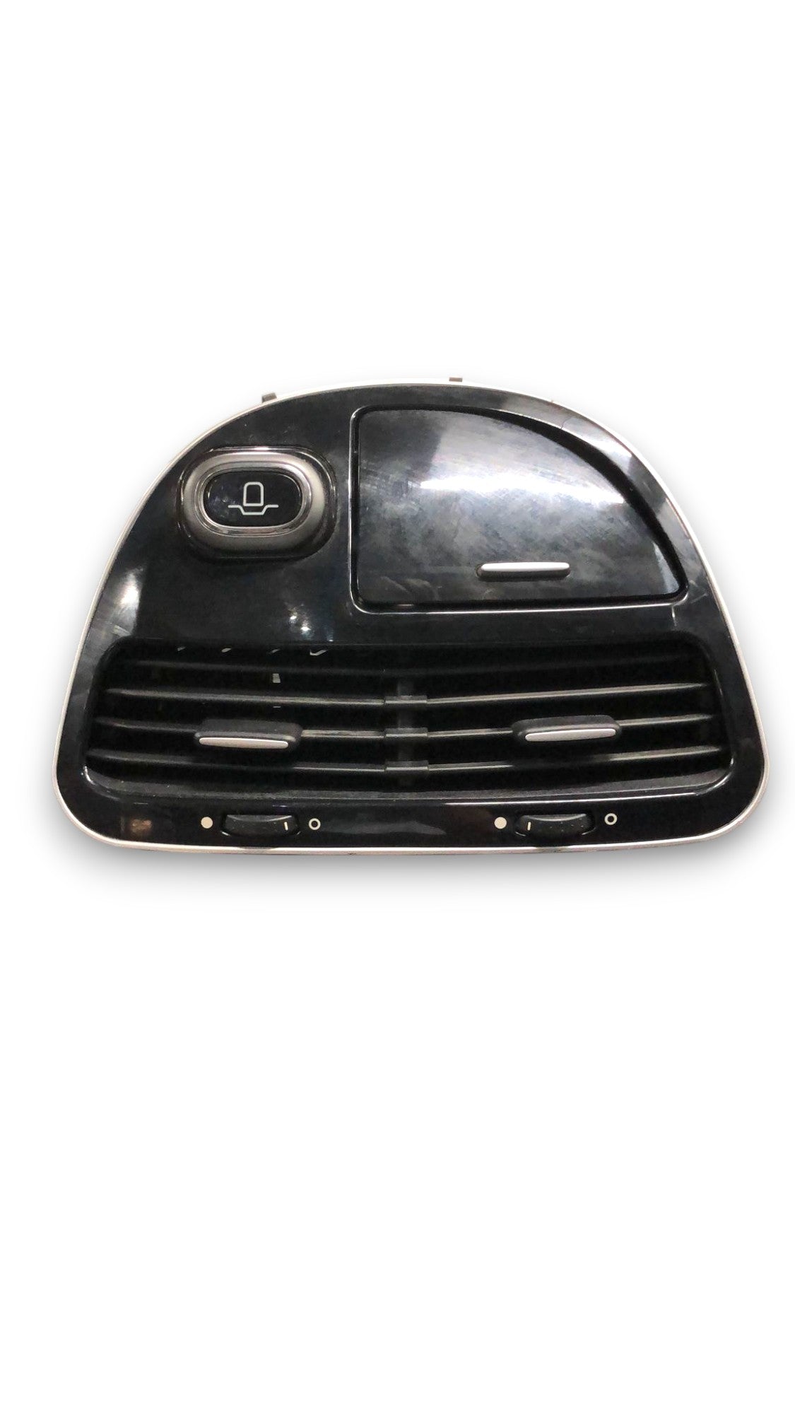 Bocchette Aria centrale Fiat Punto evo (2009 > 2012) cod:LS393259 - F&P CRASH SRLS - Ricambi Usati