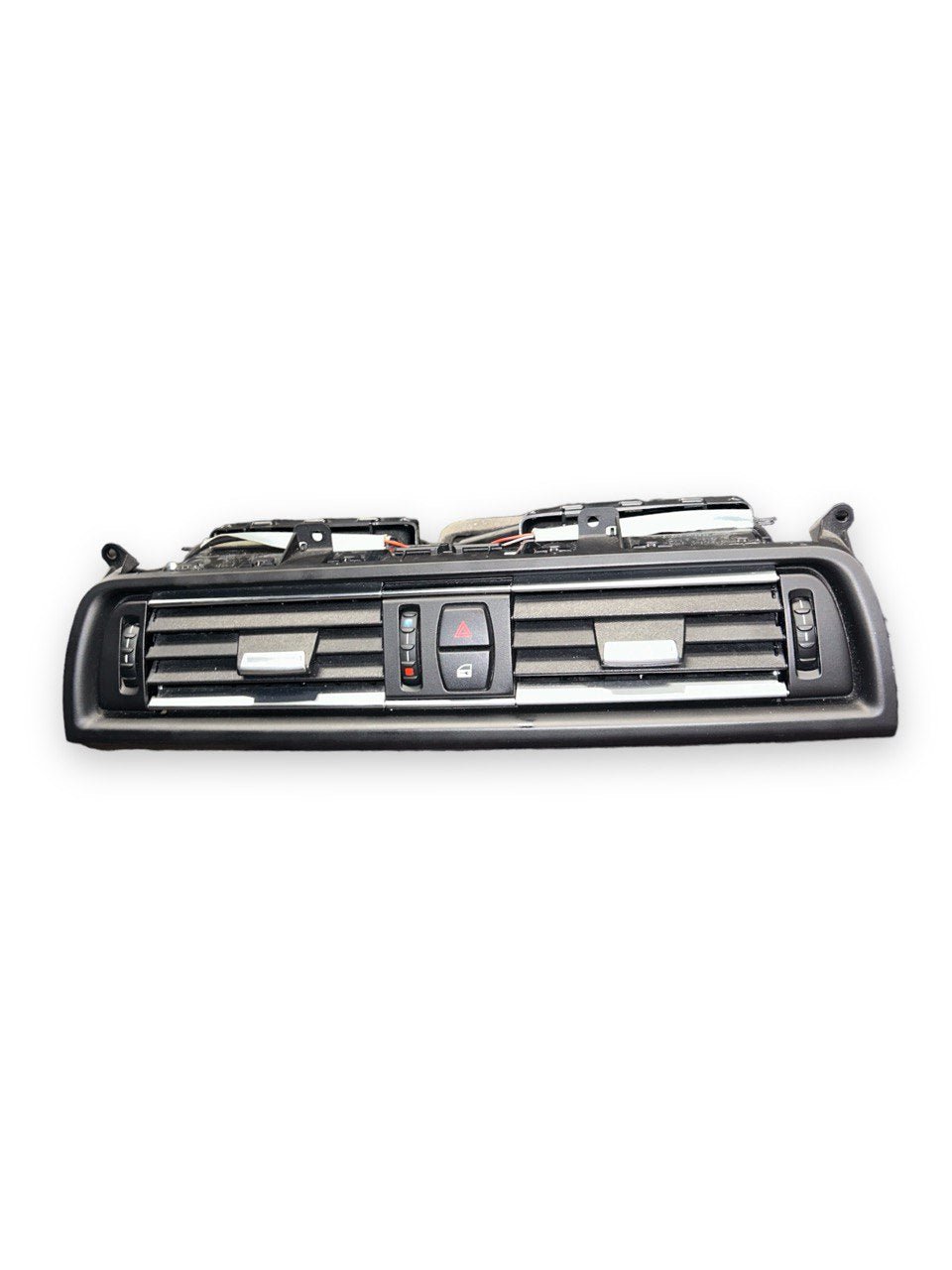 Bocchette Aria Centrali + Pulsanti BMW Serie 6 Gran Coupe (F06) (2012 > 2018) cod.F49197486 - F&P CRASH SRLS - Ricambi Usati