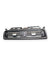 Bocchette Aria Centrali + Pulsanti BMW Serie 6 Gran Coupe (F06) (2012 > 2018) cod.F49197486 - F&P CRASH SRLS - Ricambi Usati