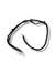 Cablaggio Alternatore Mercedes-Benz Classe B W246 / W176 1.5diesel(2012-2018)cod.A2465400308 - F&P CRASH SRLS - Ricambi Usati