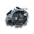 Cambio Manuale 5 Marce Volkswagen Polo V (6R) cod.02T301103AC 1.2 Benzina (2009 > 2017) - F&P CRASH SRLS - Ricambi Usati