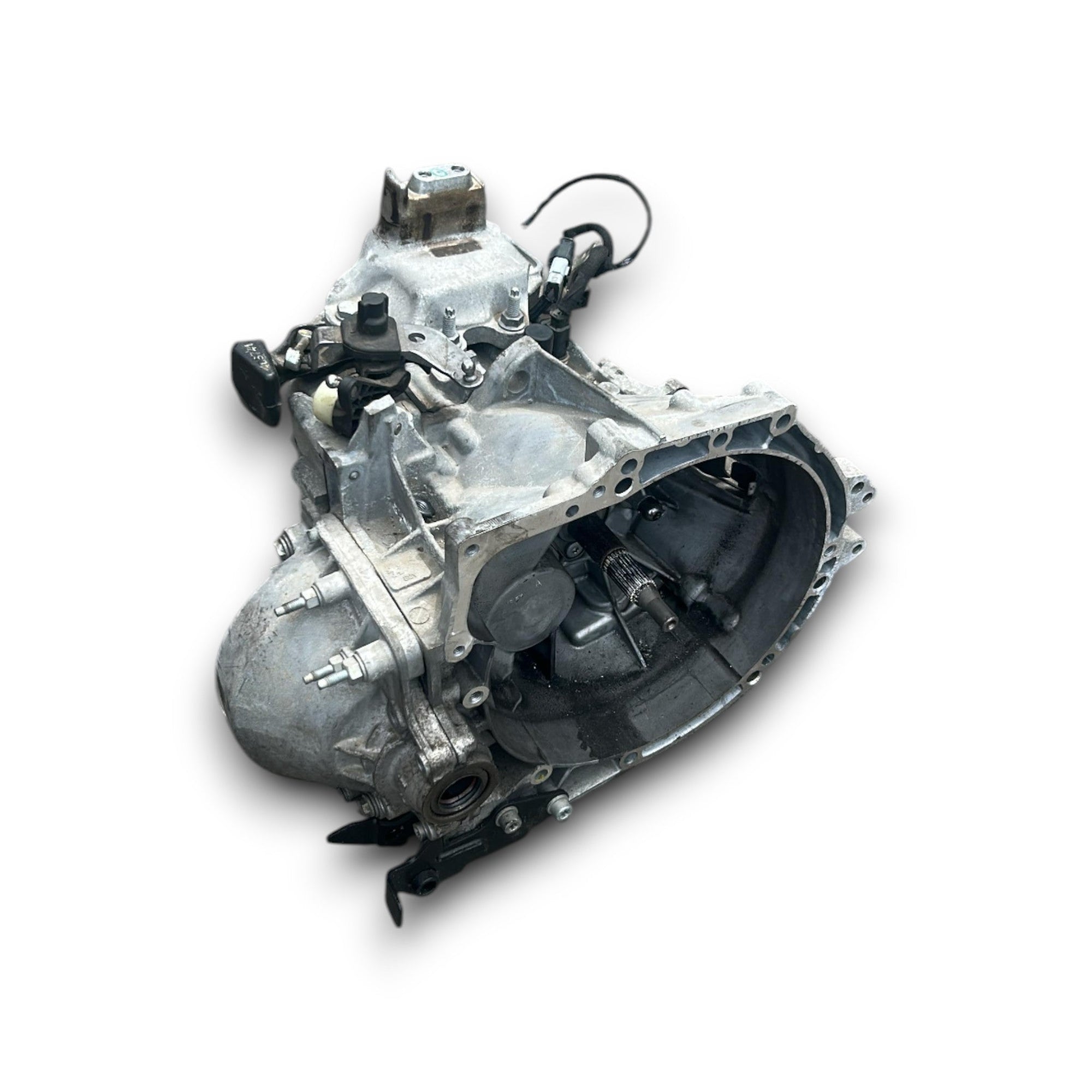 Cambio Manuale 6 Marce Peugeot 208 I cod.9805625610 1.6 Diesel (2012 > 2019) - F&P CRASH SRLS - Ricambi Usati