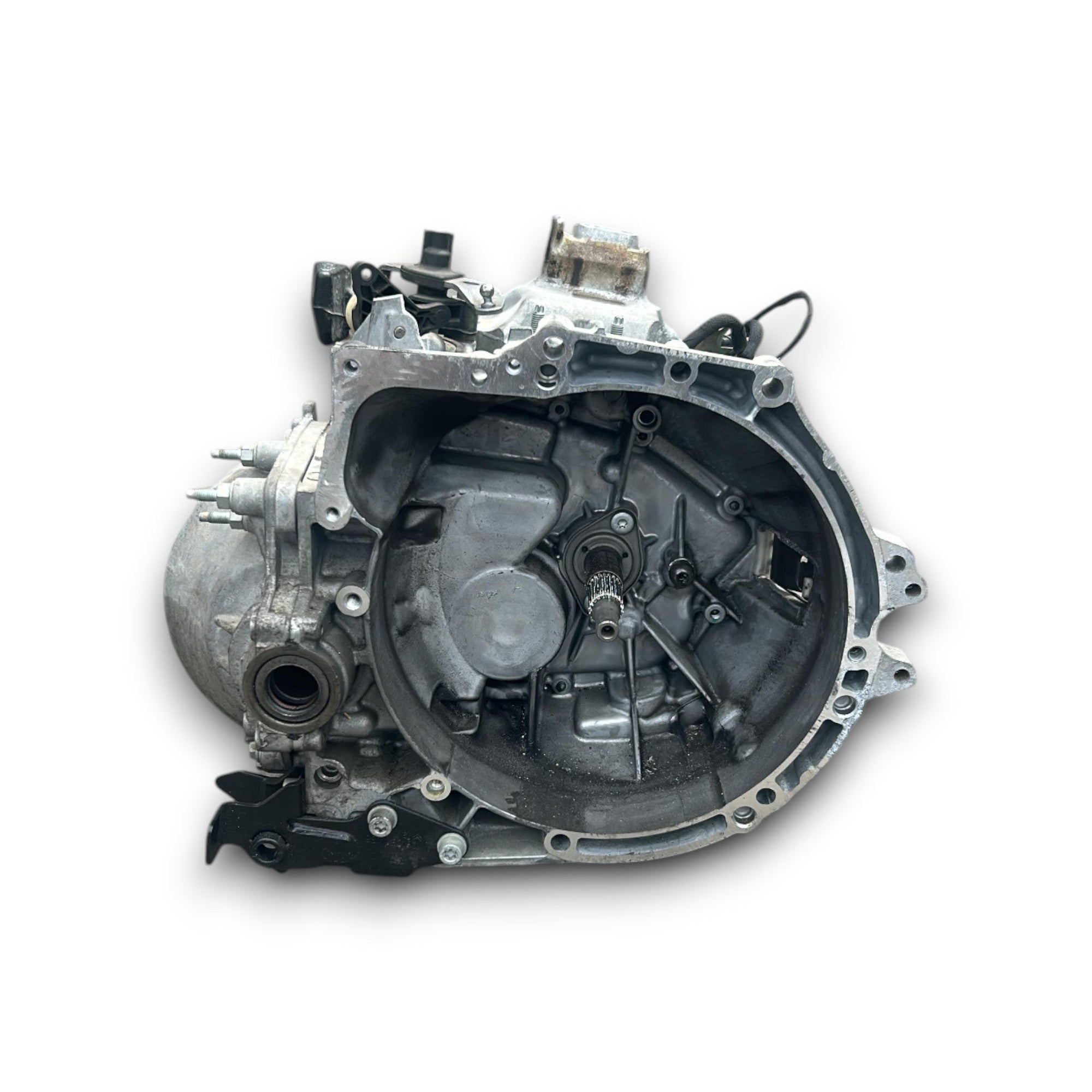 Cambio Manuale 6 Marce Peugeot 208 I cod.9805625610 1.6 Diesel (2012 > 2019) - F&P CRASH SRLS - Ricambi Usati