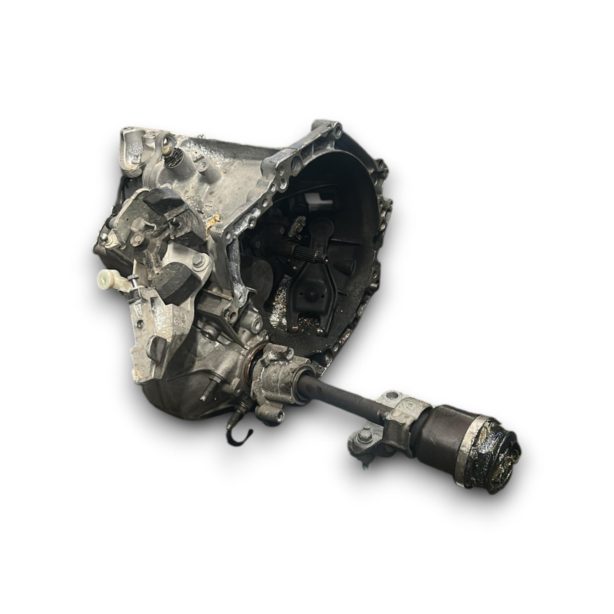 Cambio Manuale 6 Marce Peugeot 308 II cod.9811243810 1.5 Diesel (2013 > 2021) - F&P CRASH SRLS - Ricambi Usati