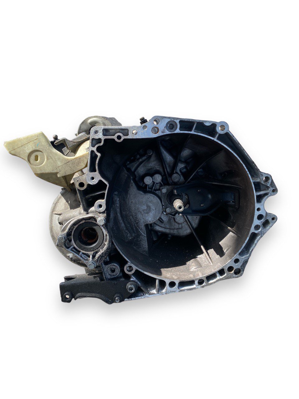 Cambio manuale Citroen C3 1.6 HDi - 9H06 ( 5 marce ) cod. 968088610 - F&P CRASH SRLS - Ricambi Usati