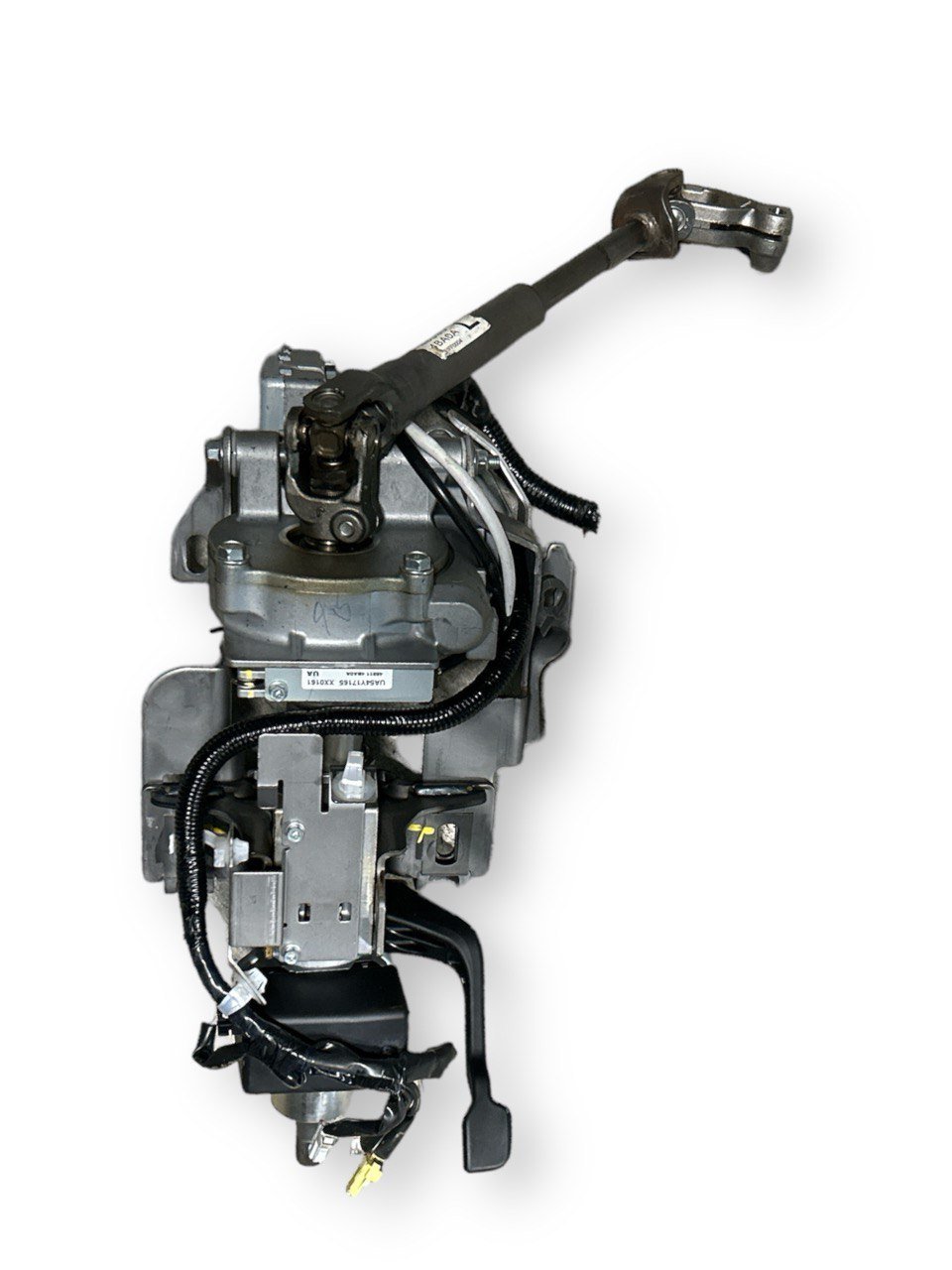 Canna / Piantone Sterzo Nissan X - Trail (2014 - 2020) cod . 488114BA0A - F&P CRASH SRLS - Ricambi Usati
