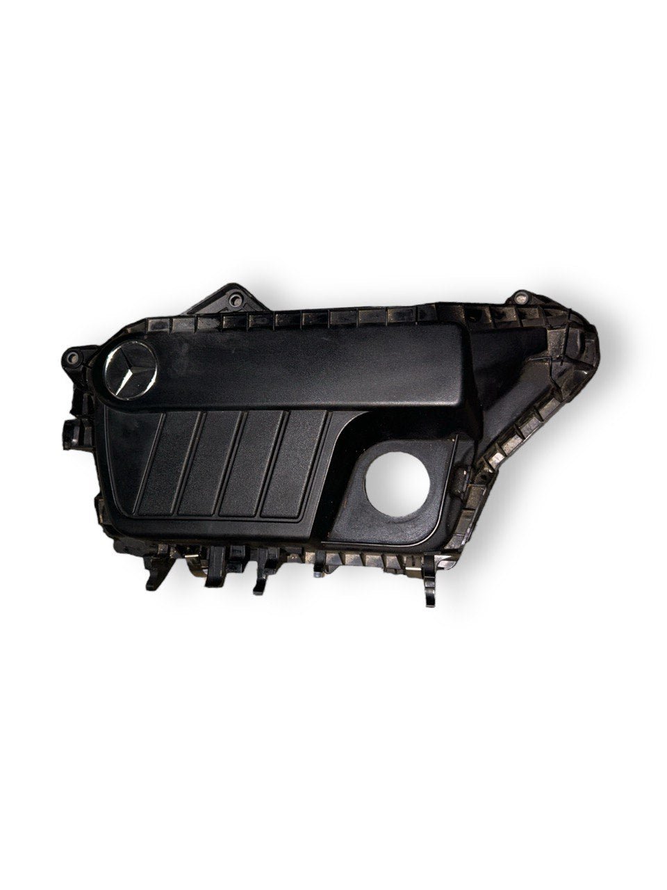 Carter Copri Motore Mercedes Benz Classe C (W205) 1.6 Diesel (2014 > 2021) cod.A6260100067 - F&P CRASH SRLS - Ricambi Usati