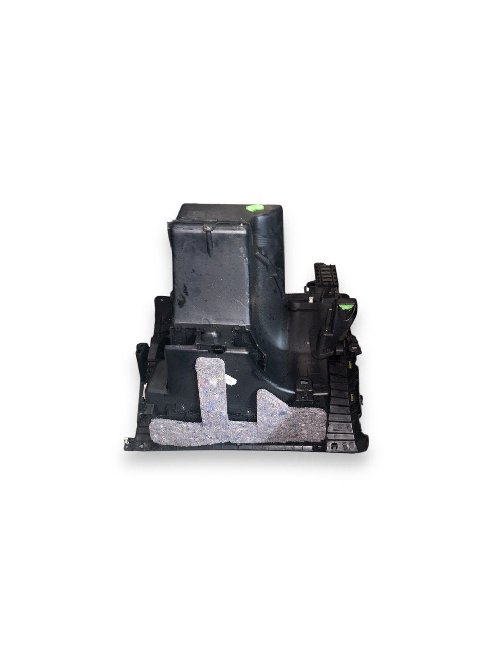 Cassetto / Vano Porta Oggetti Citroen C4 Picasso (2013 > 2022) cod.1224788XZ - F&P CRASH SRLS - Ricambi Usati