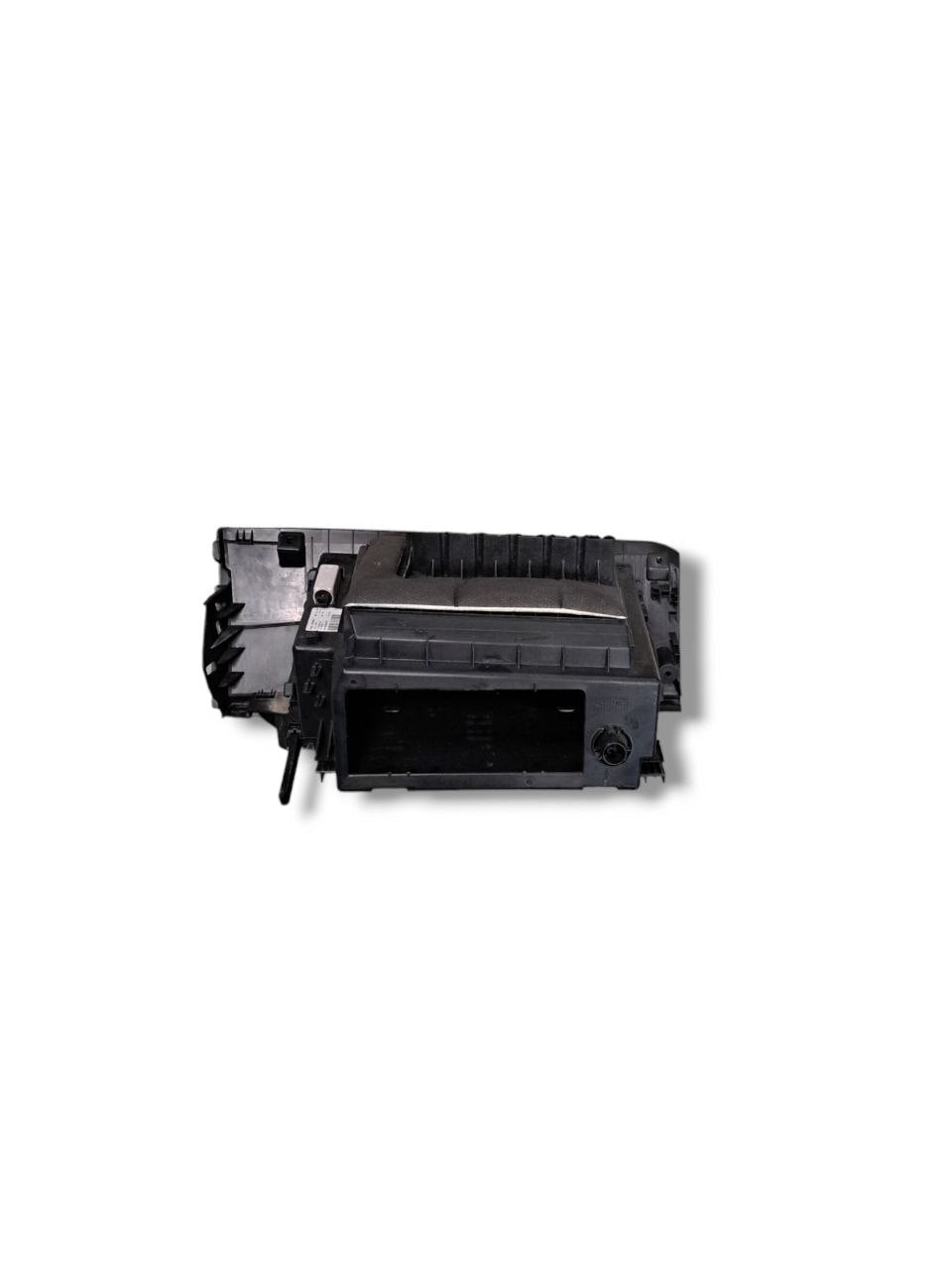 Cassetto / Vano portaoggetti Bmw X1 F48 ( 2018 ) COD:09307 - 000 - F&P CRASH SRLS - Ricambi Usati