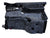 Cassetto / Vano Portaoggetti Mercedes-Benz Classe C w205 ( 2014 > ) Cod : A2056800091 - F&P CRASH SRLS - Ricambi Usati
