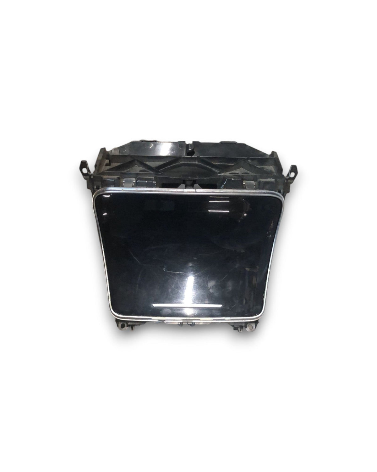 Cassetto / vano portaoggetti Mrcedes benz Classe C w205 (2014 &gt; 2021) cod:A2056801005 - F&amp;P CRASH SRLS - Ricambi Usati