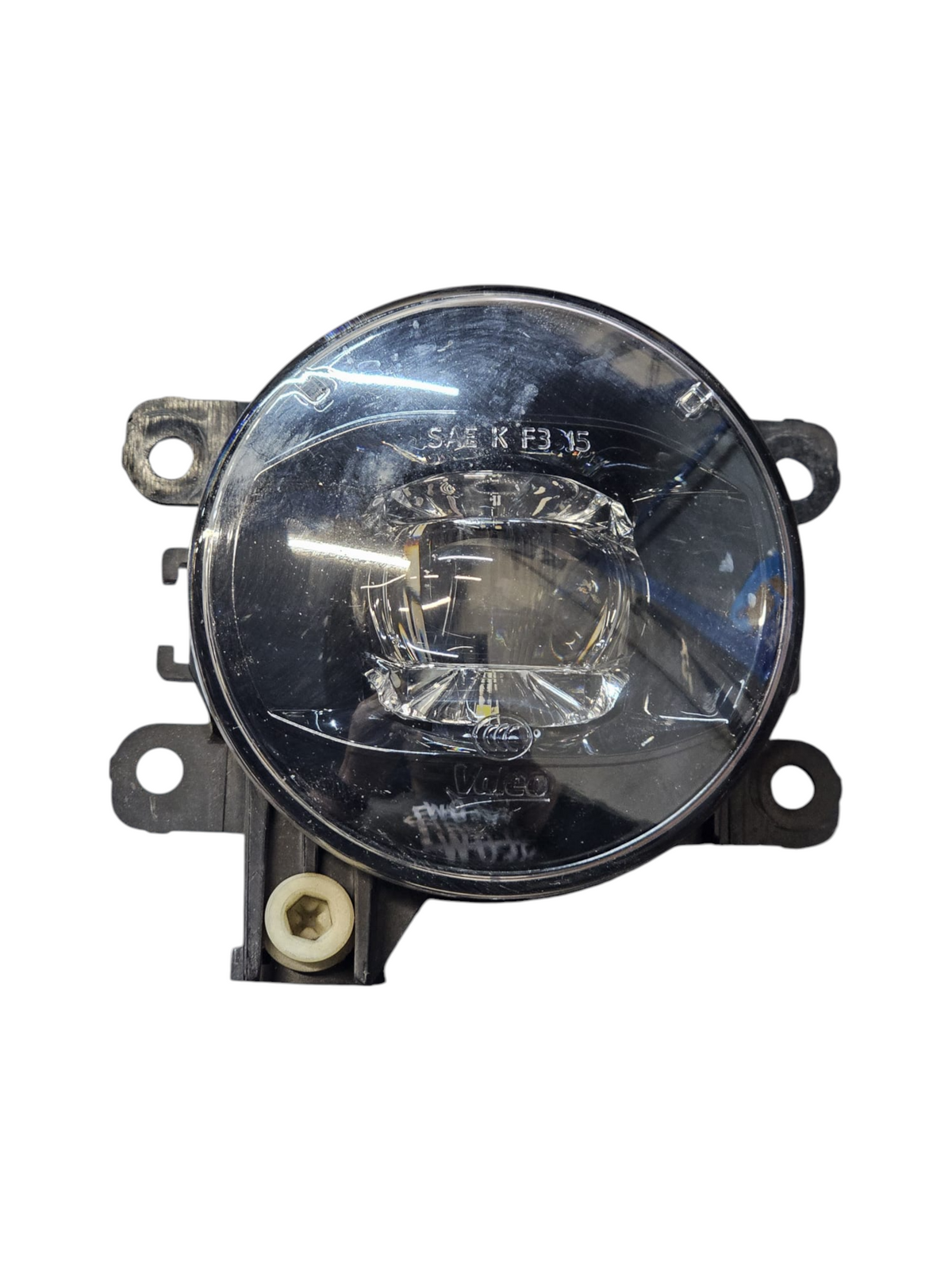 Fanalino / Faro Fognia LED LINDER RENAULT CAPUR II COD: 261555538R (2019-&gt;)