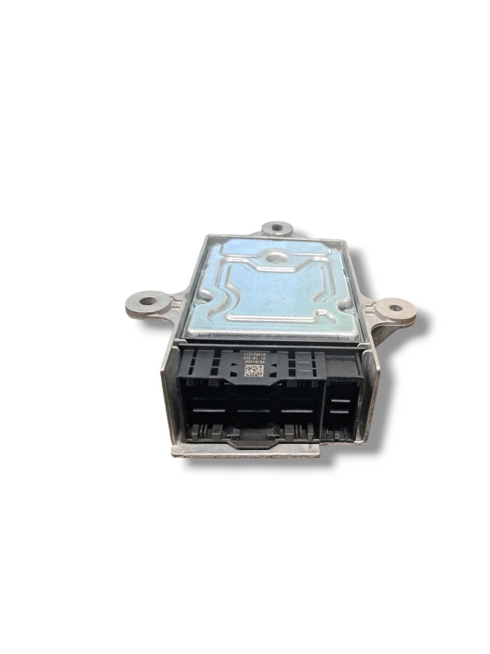 Centralina Airbag Bmw X3 G01 (2017>) COD:6577 - 9474810 - 01 - F&P CRASH SRLS - Ricambi Usati