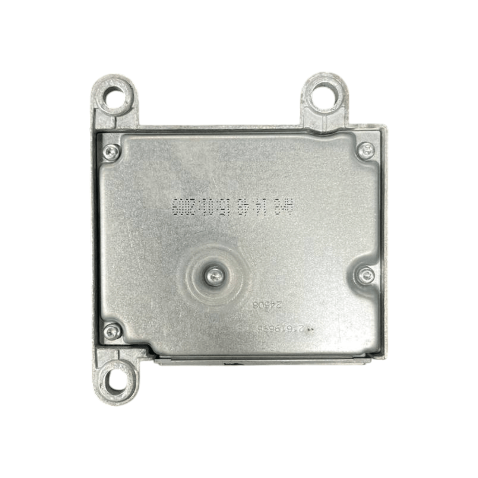 Centralina Airbag Fiat Qubo / Citroen Nemo cod.1360902080 / 611131500B (2008 - 2019) - F&P CRASH SRLS - Ricambi Usati