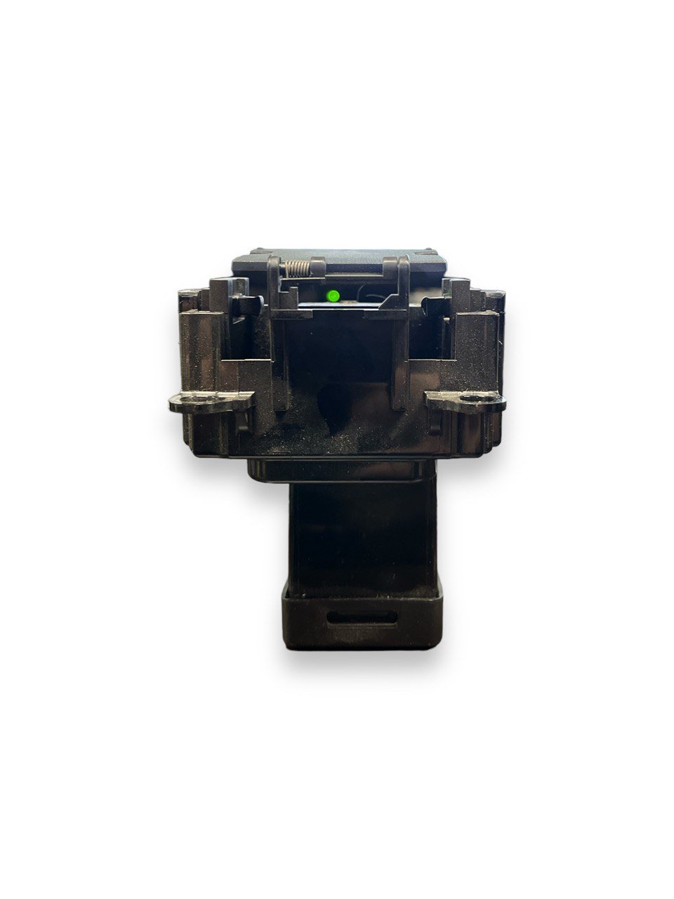Centralina / Blocchetto Avviamento Elettronica + Chiave Citroen C4 Picasso (2010 al 2018) cod: 9814247280 - F&P CRASH SRLS - Ricambi Usati