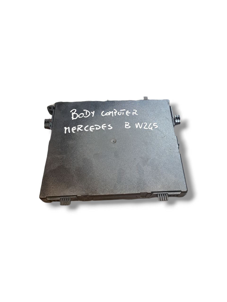 Centralina Body computer Mercedes - Benz Classe B W245 2.0 diesel (2004 - 2012) COD:A1695405545 - F&P CRASH SRLS - Ricambi Usati