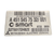 Centralina Cambio Automatico Smart Fortwo COD: A4515457532 (2007 - 2015) - F&P CRASH SRLS - Ricambi Usati