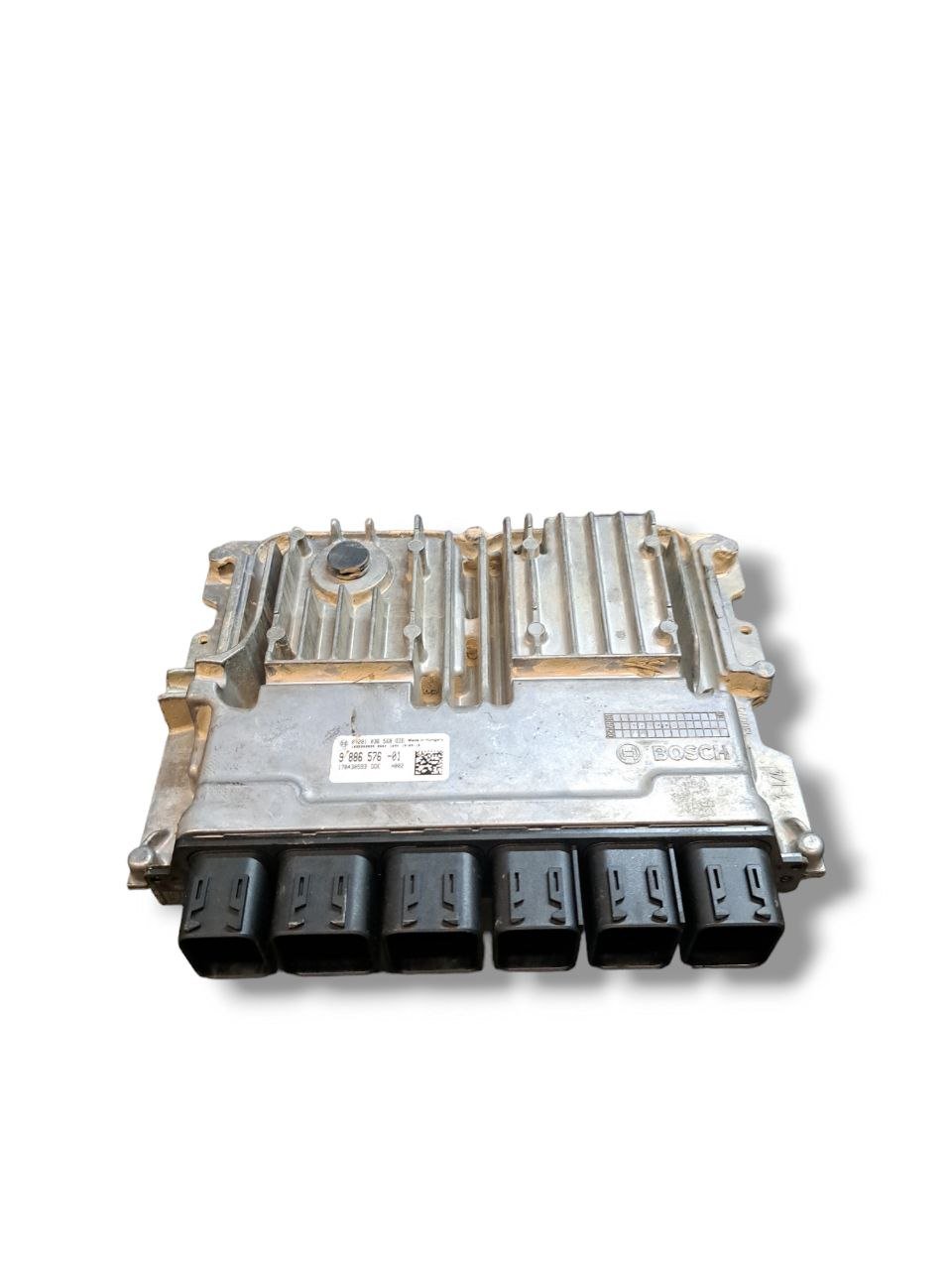 Centralina ECU Motore BMW Serie 1 F40 1.5 diesel (2022) COD:0281036568 - F&amp;P CRASH SRLS - Ricambi Usati