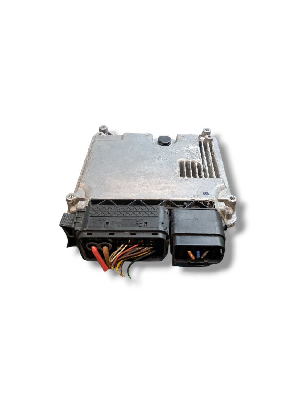 Centralina ECU Motore Bmw X5 E70 3.0 diesel (2006-2013) COD:1277022124 - F&amp;P CRASH SRLS - Ricambi Usati