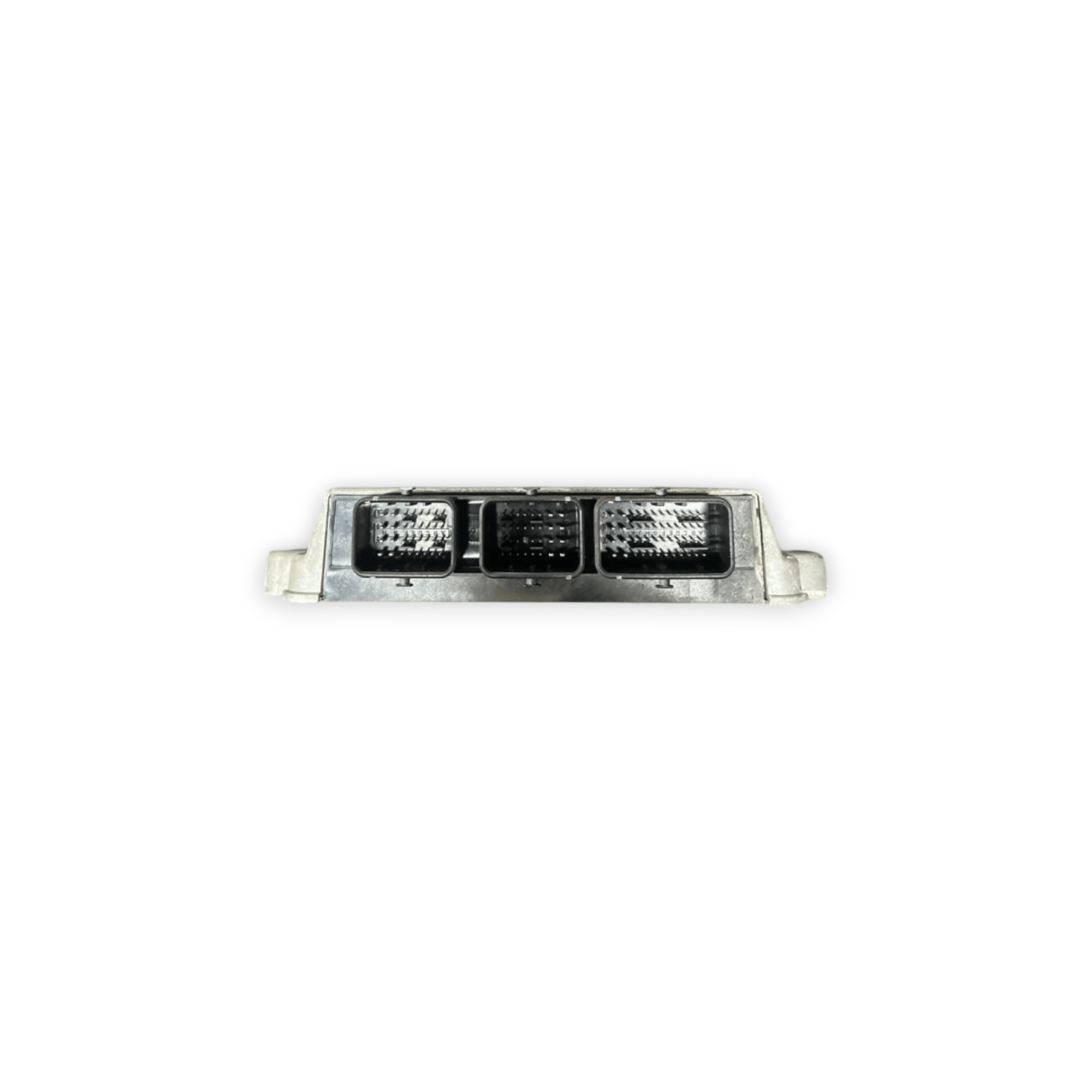Centralina Ecu Motore Citroen C3 II 1.4 Benzina (2009 al 2016) cod: V29010314A - F&P CRASH SRLS - Ricambi Usati