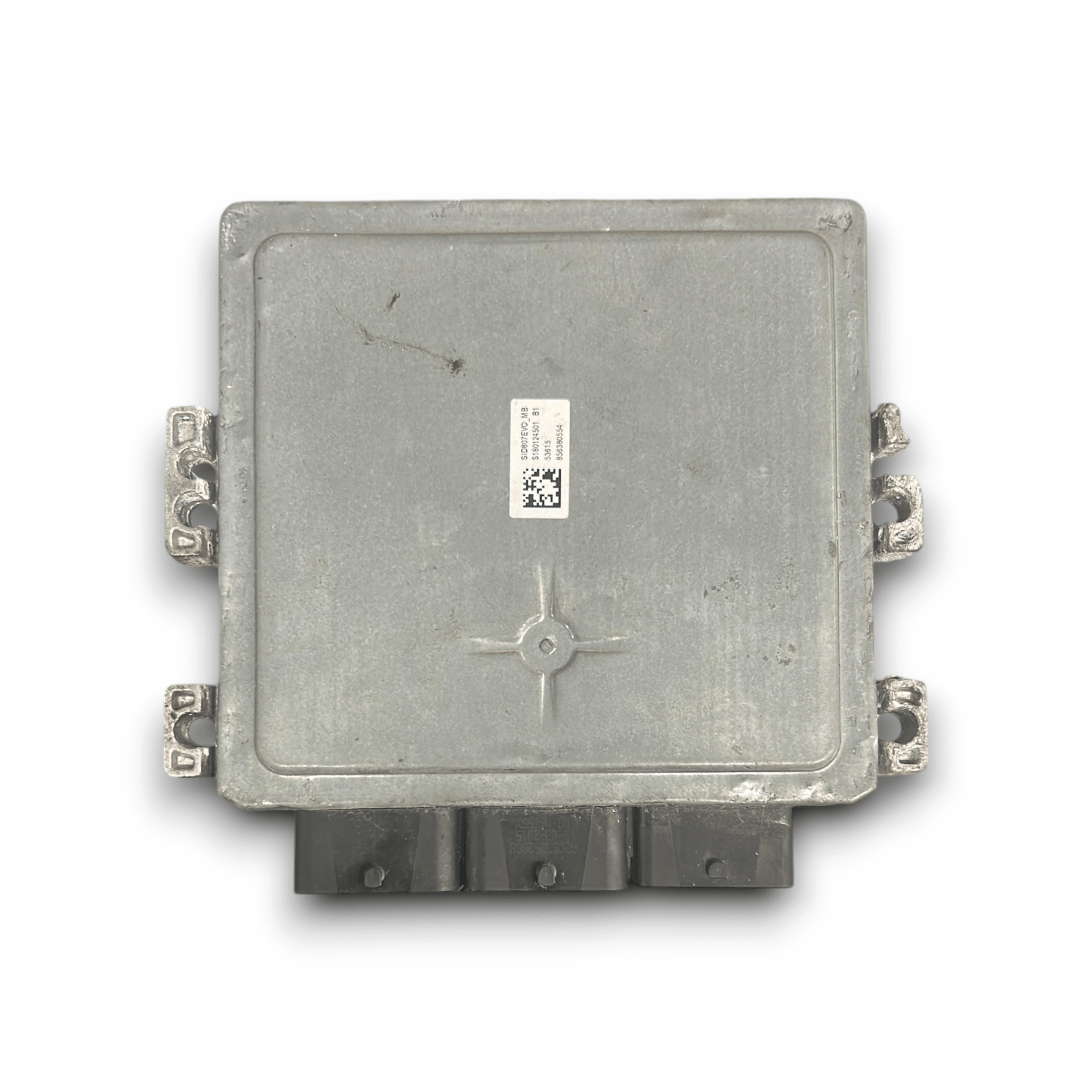 Centralina ECU Motore Citroen C4 II cod.9800268980 1.6 Diesel (2010 > 2018) - F&P CRASH SRLS - Ricambi Usati
