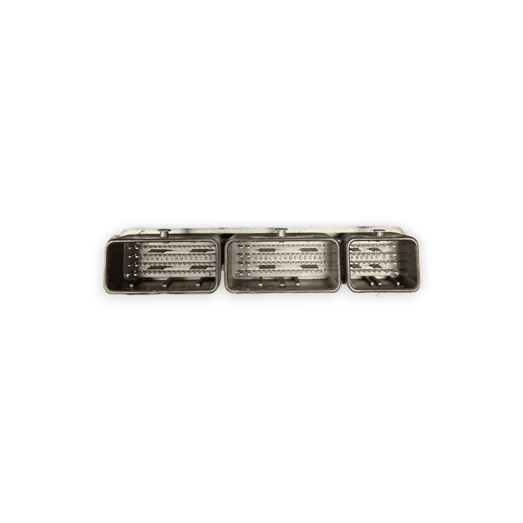 Centralina ECU Motore Dacia Sandero Stepway 1.0 Benzina (2020>) cod: 237106047S - F&P CRASH SRLS - Ricambi Usati