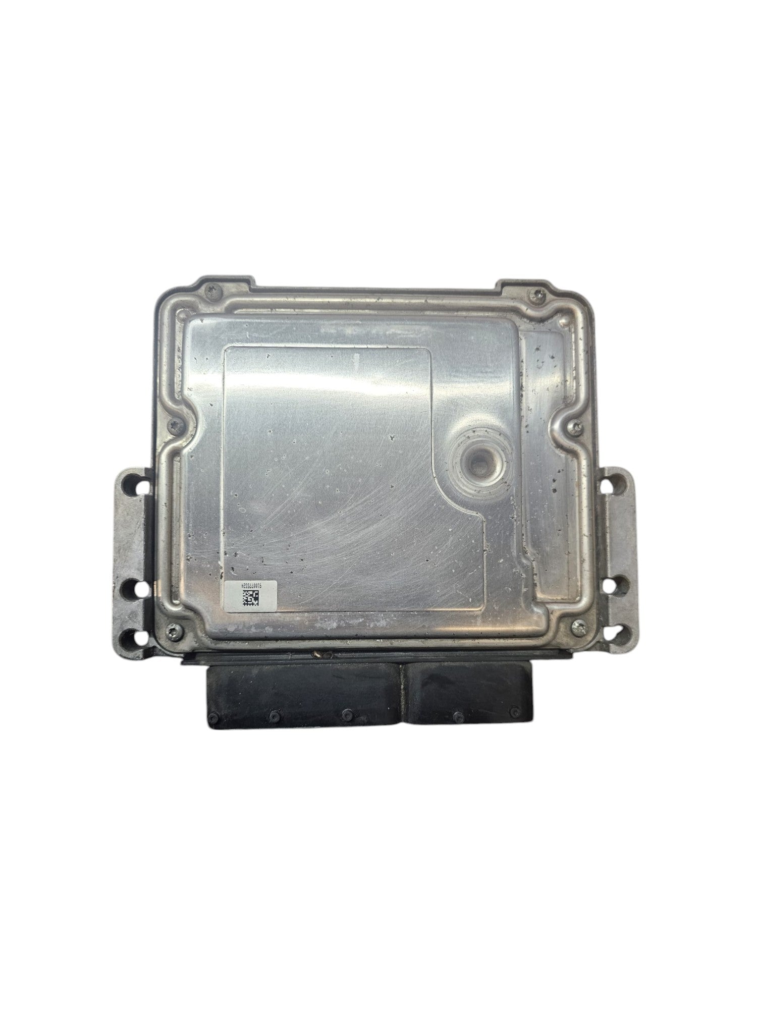 Centralina ECU Motore Fiat Doblò II 1.6 Diesel Cod:55275093 (2009 - 2022) - F&P CRASH SRLS - Ricambi Usati