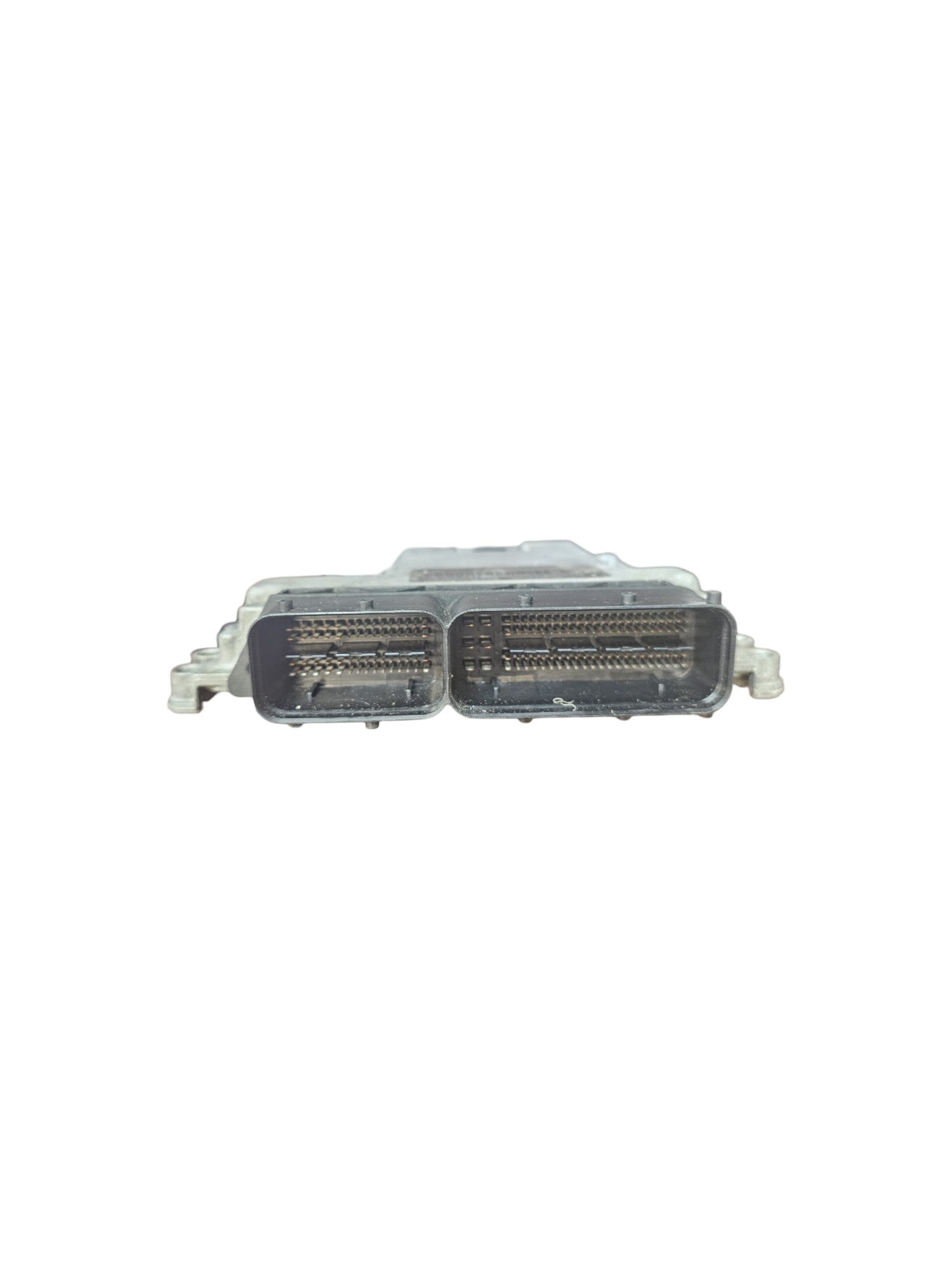 Centralina ECU Motore Fiat Doblò II 1.6 Diesel Cod:55275093 (2009 - 2022) - F&P CRASH SRLS - Ricambi Usati