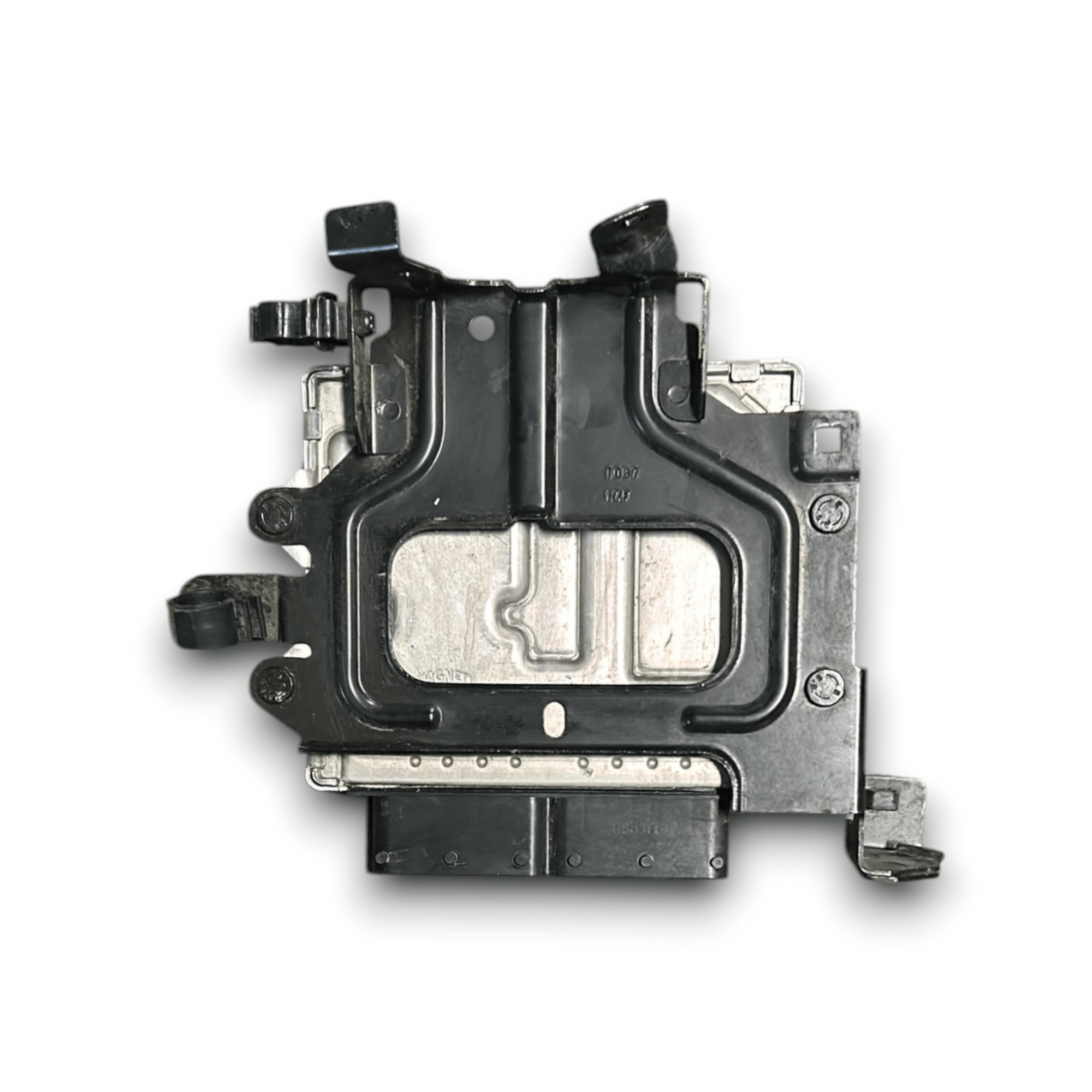 Centralina ECU Motore Fiat Fiorino 1.3 Diesel (2007 >) cod:55281196 - F&P CRASH SRLS - Ricambi Usati
