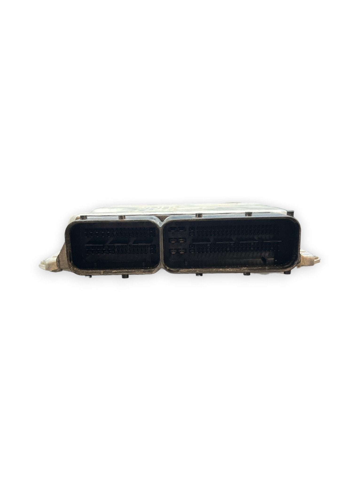 Centralina ECU Motore Fiat Fiorino / Qubo ( 2010 - 1.3MJT - Euro 5 ) COD:51918357 - F&P CRASH SRLS - Ricambi Usati