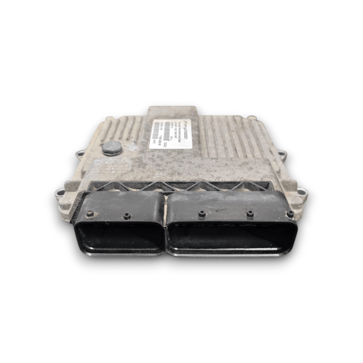 Centralina Ecu Motore Fiat Grande Punto 1.3 Diesel COD: 51806501 (2005 - 2012) - F&amp;P CRASH SRLS - Ricambi Usati