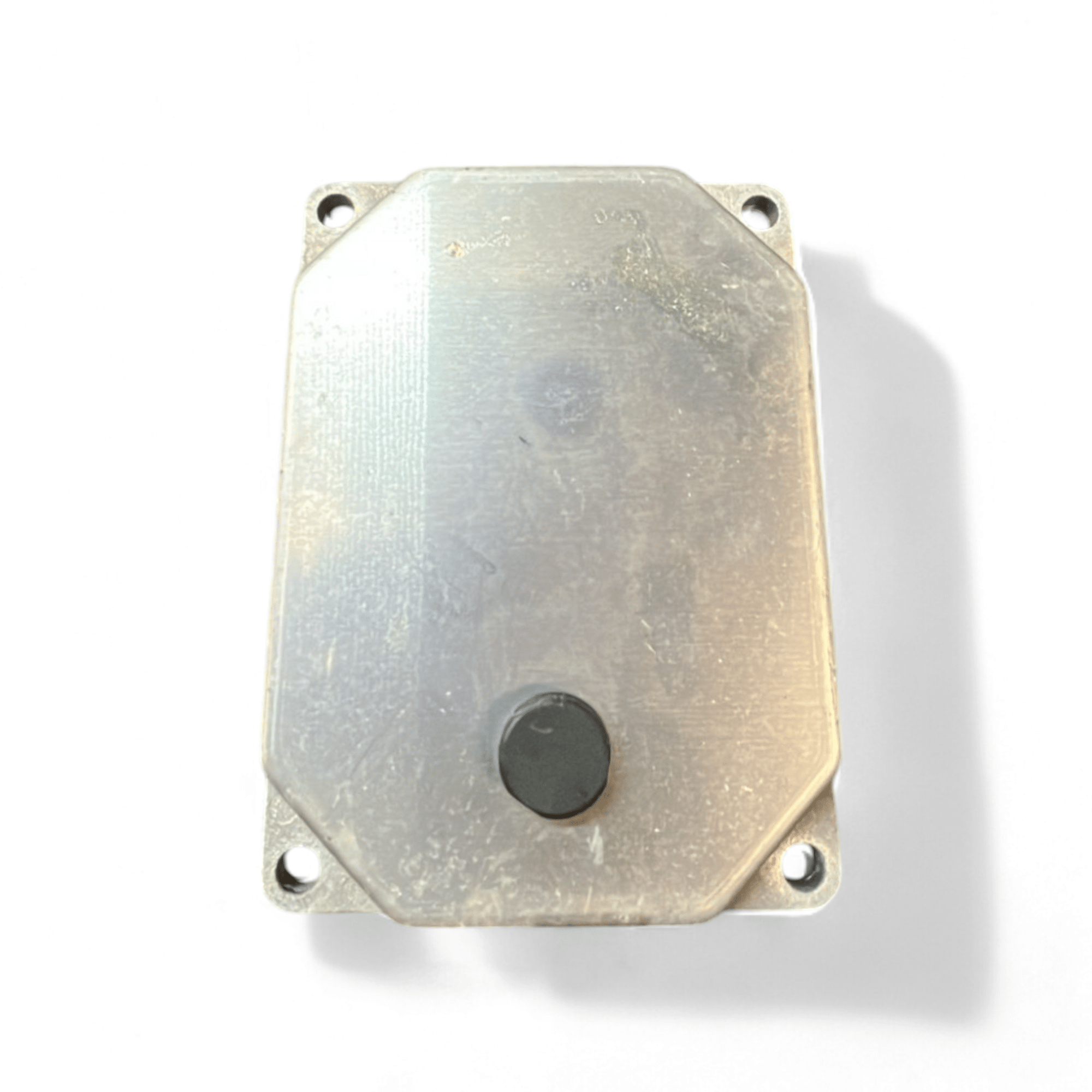 Centralina Ecu Motore Fiat Grande Punto / Punto EVO 1.2 benzina (2008 - >) cod.51868974 - F&P CRASH SRLS - Ricambi Usati