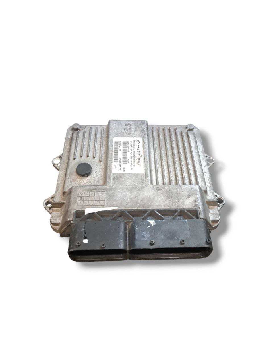 Centralina Ecu Motore Fiat Panda 169 1.3 mjt (2003-2011) COD.51775008 - F&amp;P CRASH SRLS - Ricambi Usati