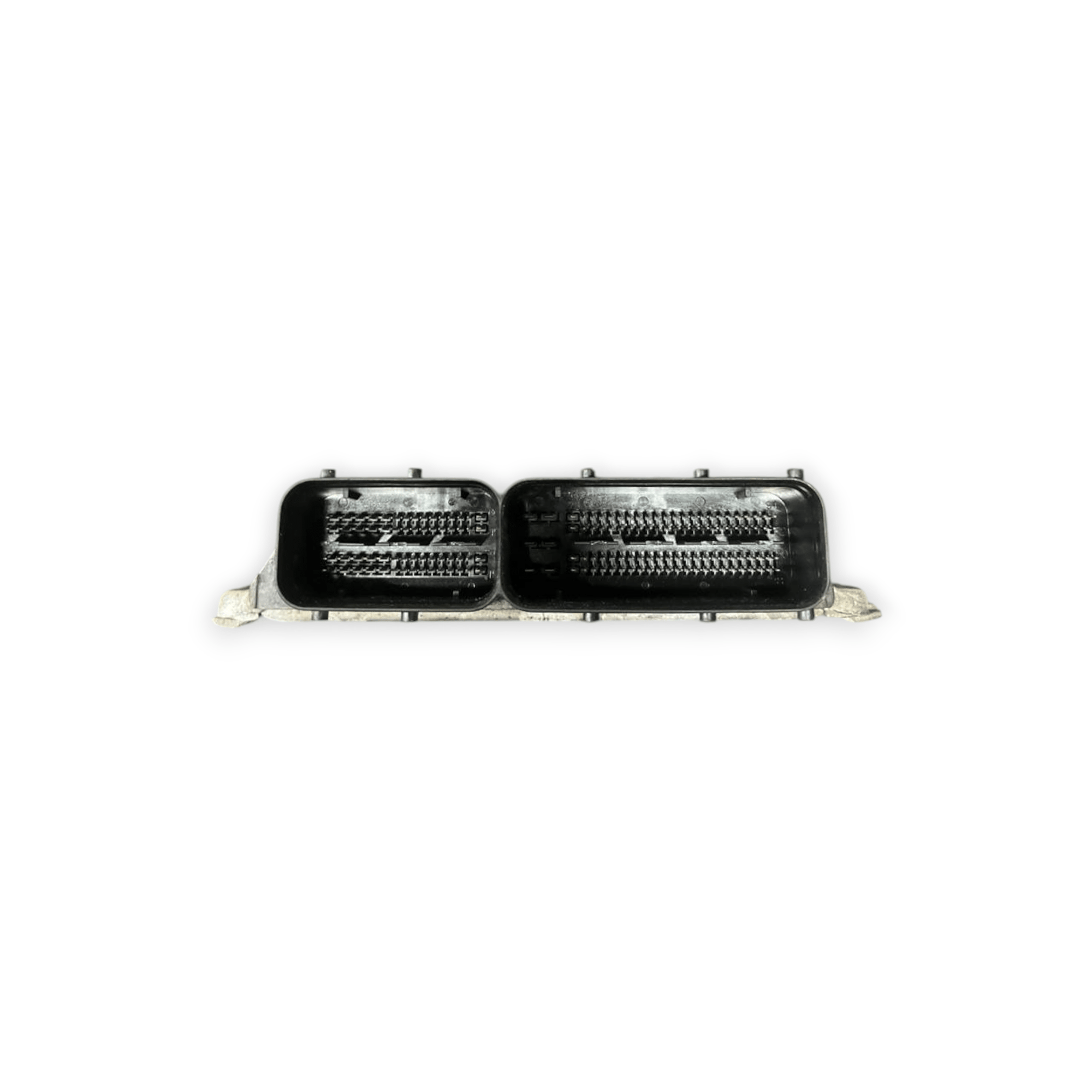 Centralina Ecu Motore Fiat Panda 312 0.9 Twinair Metano (2012 - ) cod: 51933477 - F&P CRASH SRLS - Ricambi Usati