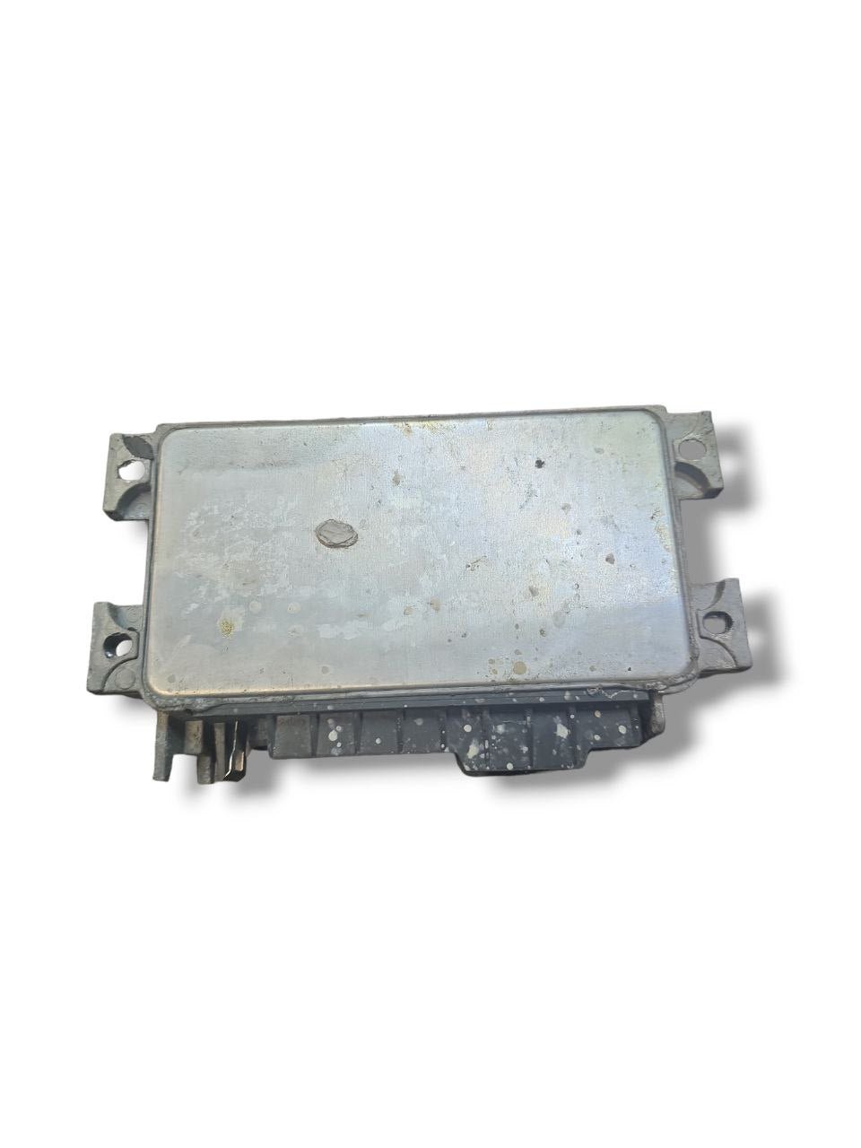 CENTRALINA ECU MOTORE FIAT SEICENTO 1.1 DIESEL (2000 - 2005) Cod : 46534753 - F&P CRASH SRLS - Ricambi Usati