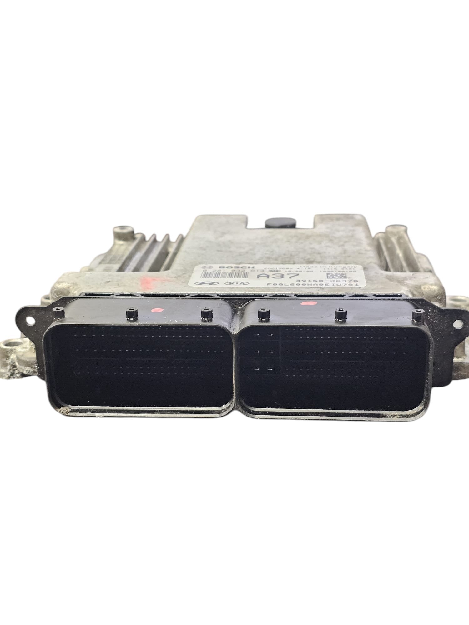 Centralina ECU Motore Kia Sportage 1.7 Diesel (2016 - 2021) Cod:0281032613 / 39150 - 2A370 - F&P CRASH SRLS - Ricambi Usati