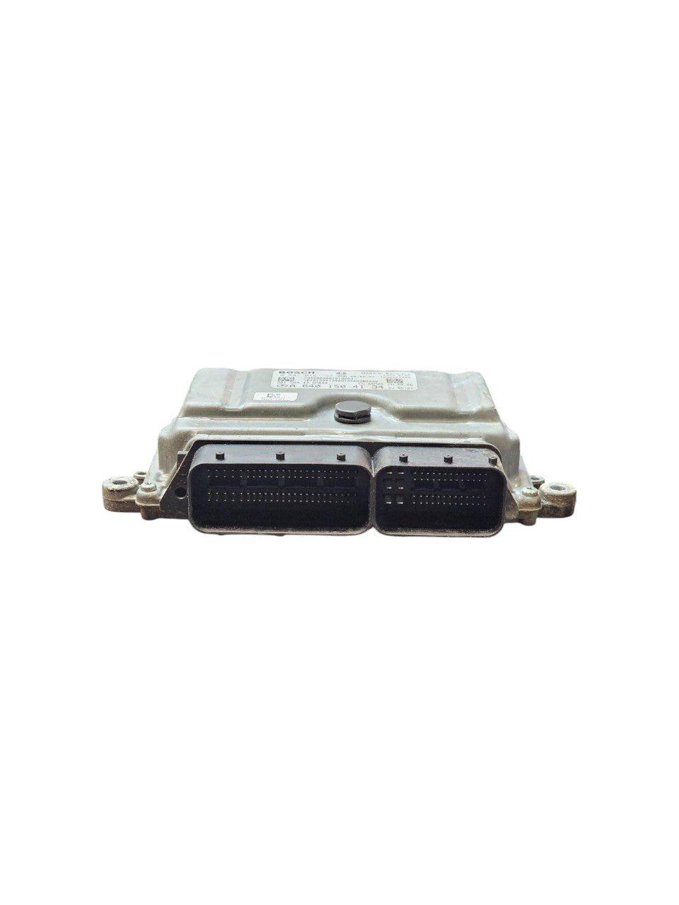 Centralina ECU Motore Mercedes Classe B W245 2.0 Diesel Cod:A6401504134 (2005 - 2011) - F&P CRASH SRLS - Ricambi Usati