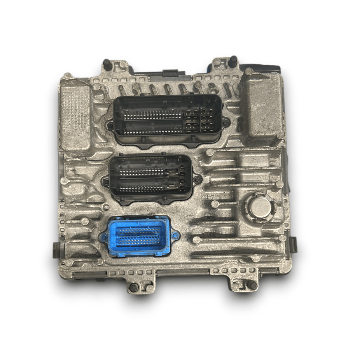 Centralina ECU Motore Opel Mokka (A / X) cod.55591599 1.6 Diesel (2012 &gt; 2019) - F&amp;P CRASH SRLS - Ricambi Usati