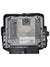 Centralina ECU Motore Peugeot 208 I 1.6 Diesel Cod:9809478580 (2012 - 2019) - F&P CRASH SRLS - Ricambi Usati