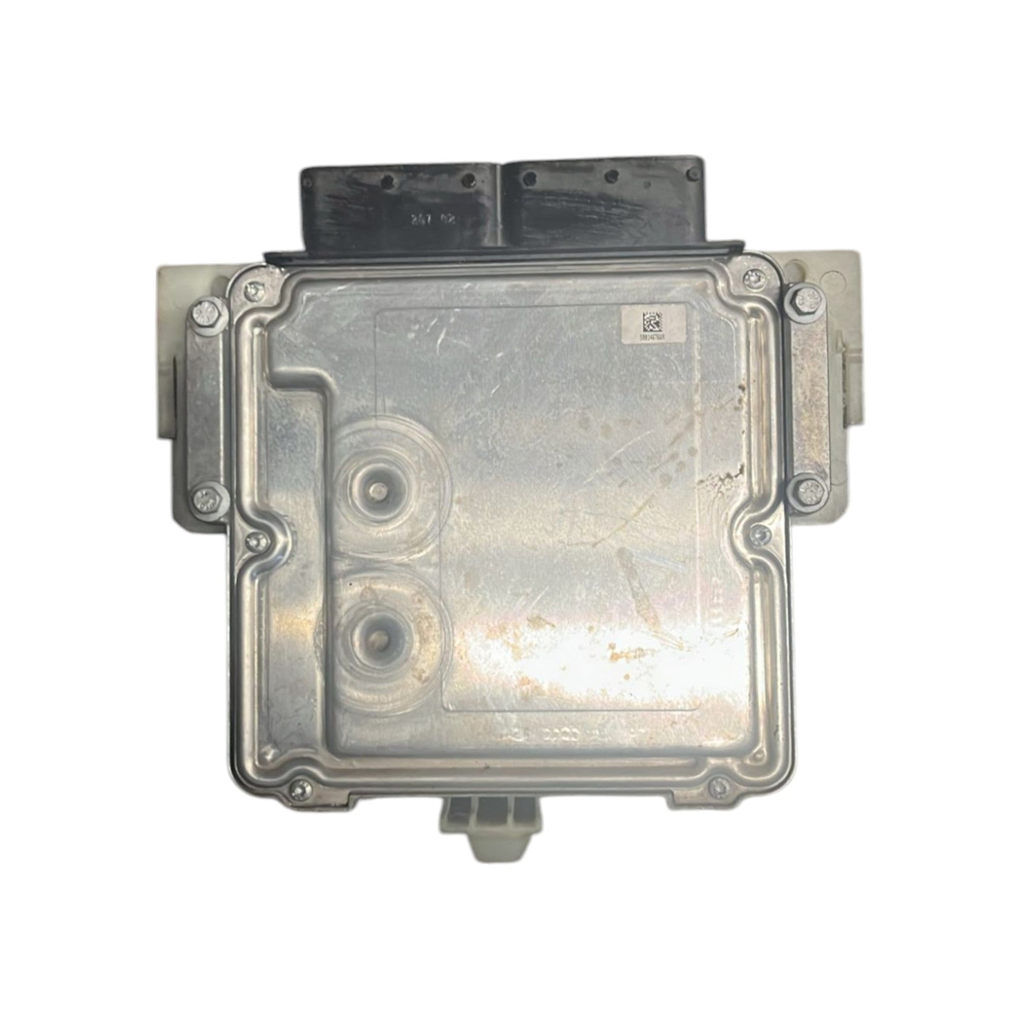 Centralina ECU Motore Range Rover Evoque cod:GX73 - 12C520 - FAF (2011 >2018) - F&P CRASH SRLS - Ricambi Usati