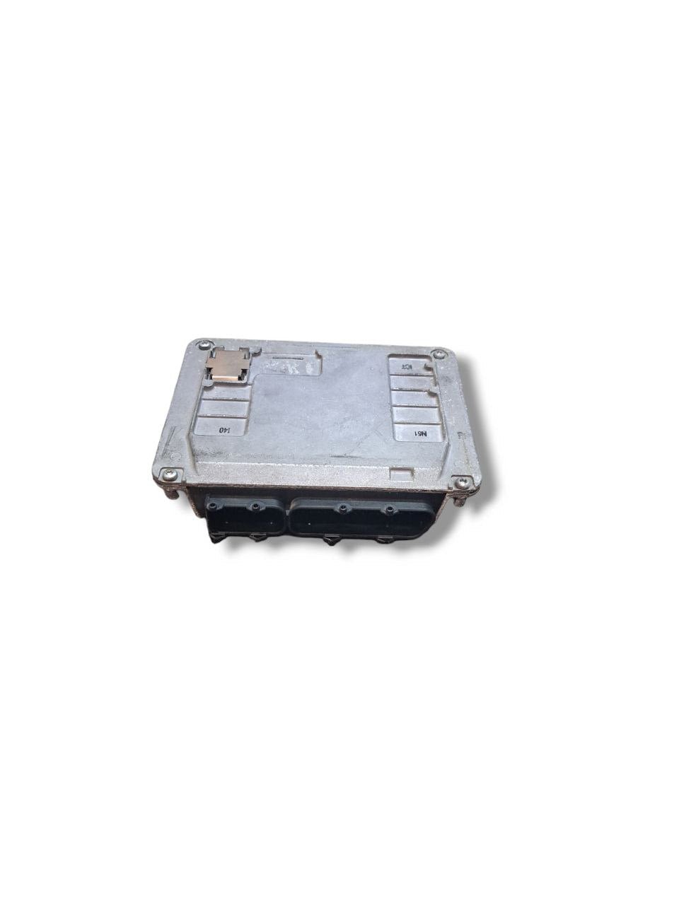 Centralina Ecu Motore Seat Ibiza 1.2 Benzina MK4 (2008-2017) COD:03E906023AA - F&P CRASH SRLS - Ricambi Usati