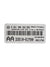Centralina ECU Motore Suzuki S - Cross JY 1.6 Benzina Cod:3391061M00 (2013 - 2022) - F&P CRASH SRLS - Ricambi Usati