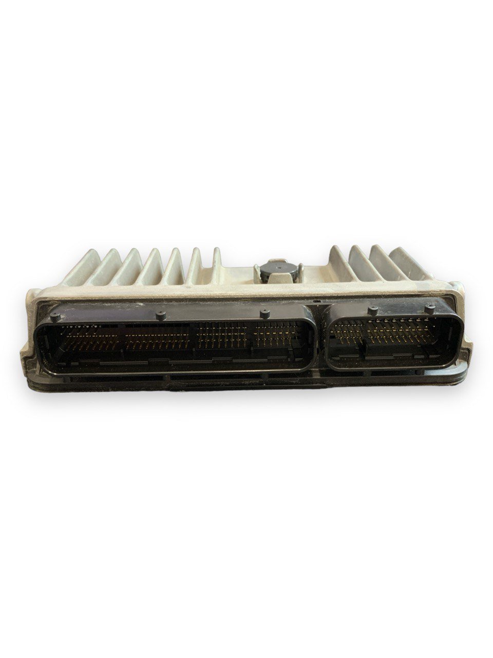 Centralina ECU Motore Toyota C-HR 1.8 hybrid (2021) COD:89661-F4510 - F&P CRASH SRLS - Ricambi Usati