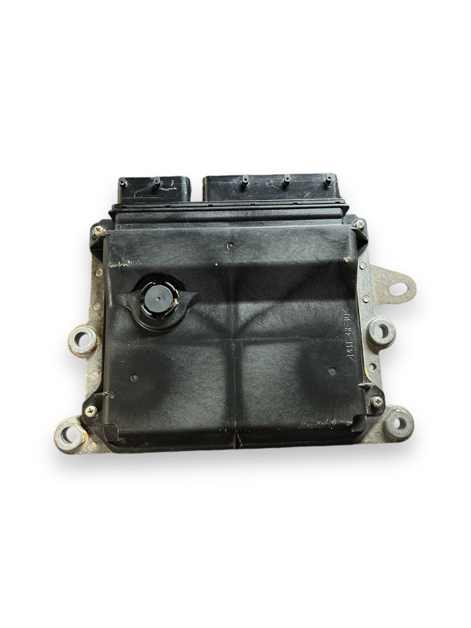 Centralina ecu motore Toyota IQ 1.0 benzina (2008 - 2015) cod.89661 - 74161 - F&amp;P CRASH SRLS - Ricambi Usati