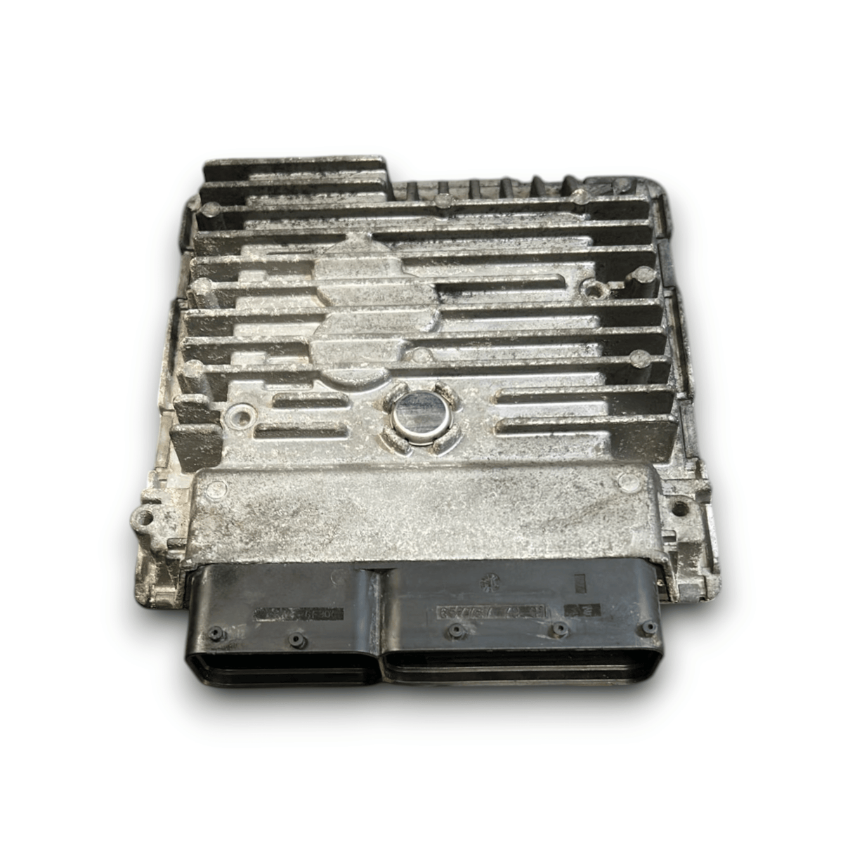 Centralina ECU Motore Volkswagen Polo (6R) 1.6 Diesel cod:03L906023MA (2009 &gt; 2017) - F&amp;P CRASH SRLS - Ricambi Usati