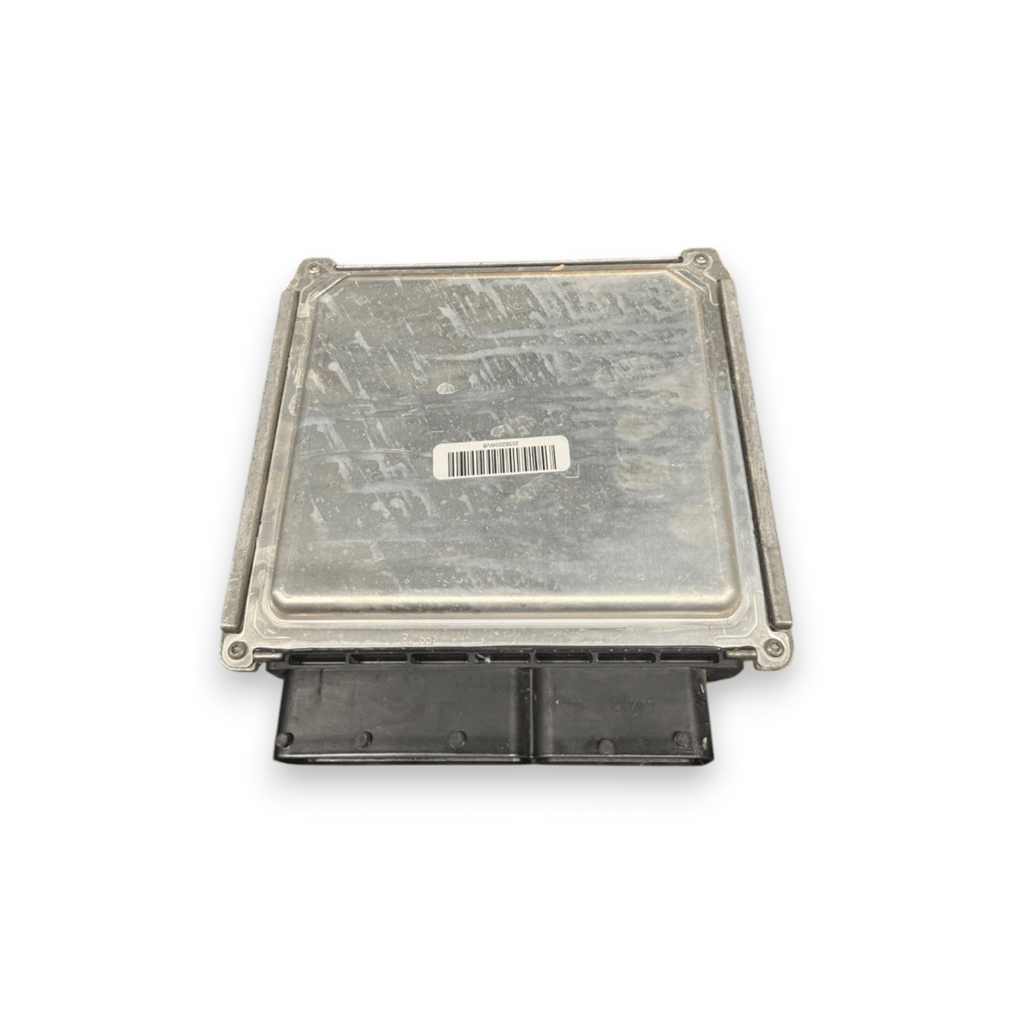 Centralina Ecu Motore Volkswagen Polo VI AW1 1.6 Diesel (2017>) cod: 04L907445F - F&P CRASH SRLS - Ricambi Usati