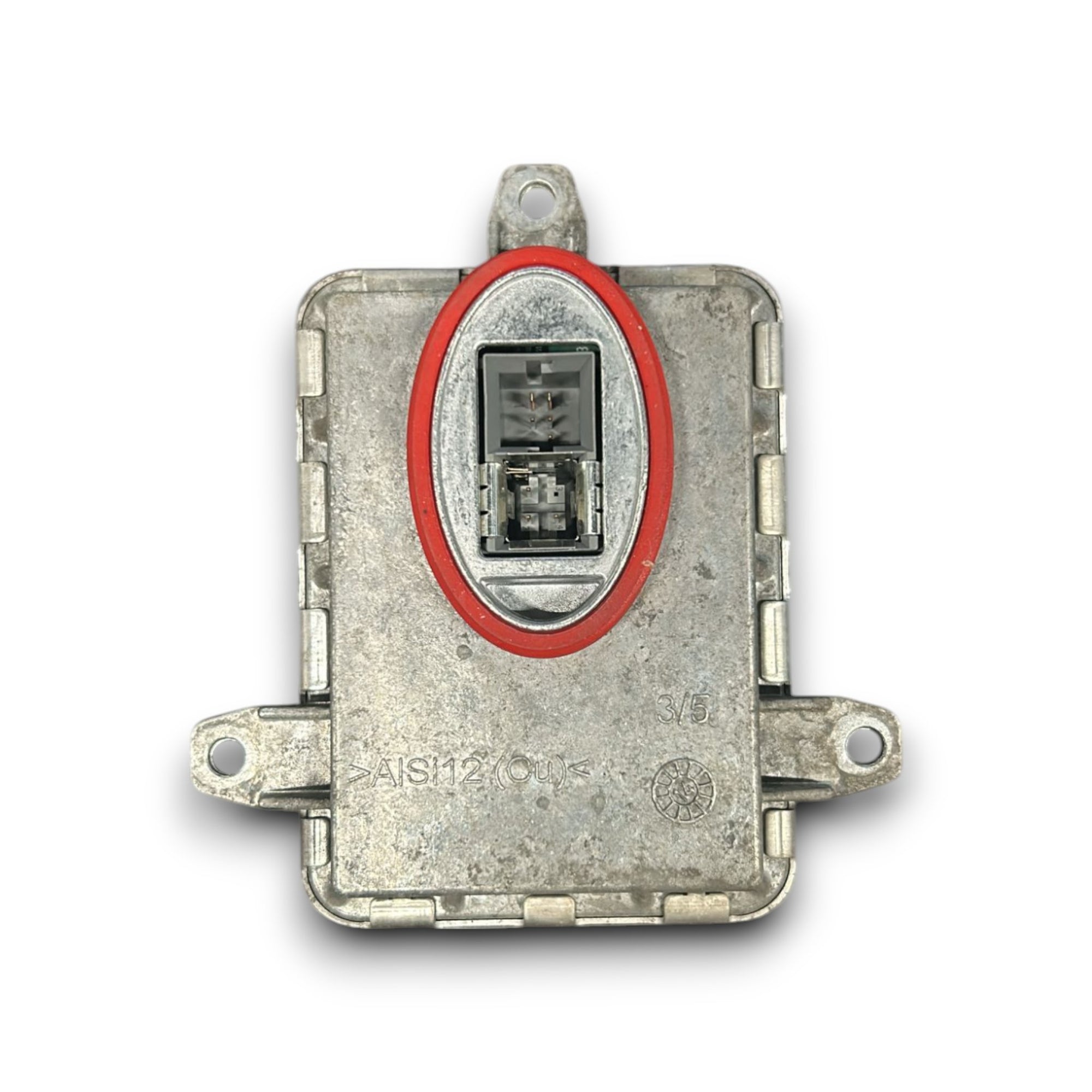 Centralina Fanale / Faro Anteriore Sinistro Jeep Cherokee (KL) cod.130732946900 (2013 > 2023) cod.10EEG122774 - F&P CRASH SRLS - Ricambi Usati